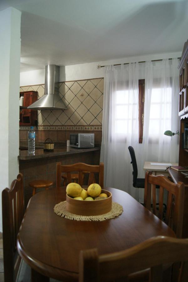 Casas Del Monte Guest House Valverde  Exterior photo