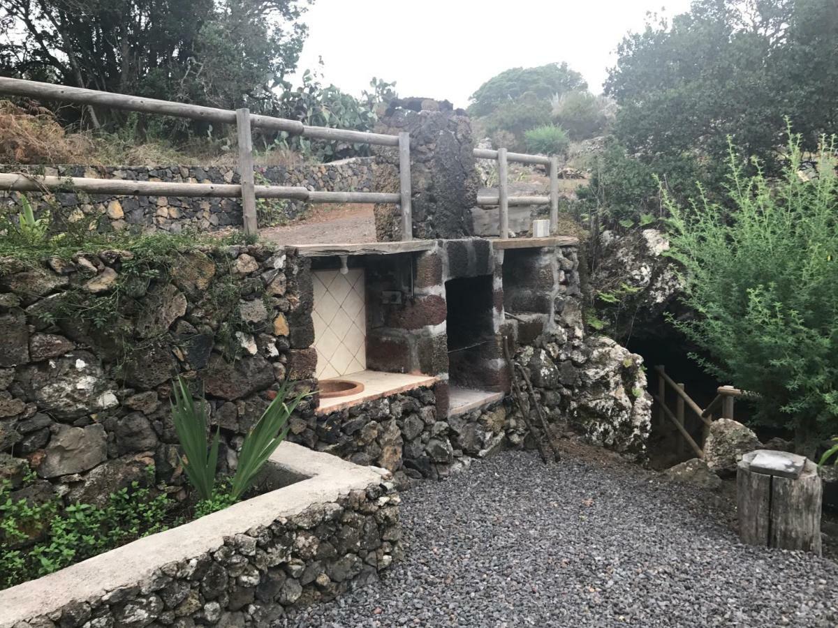Casas Del Monte Guest House Valverde  Exterior photo