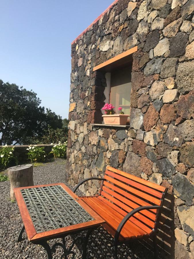 Casas Del Monte Guest House Valverde  Exterior photo